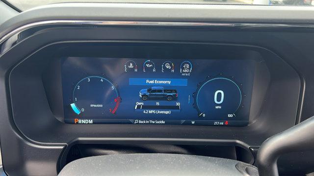 new 2026 Ford F-350 car, priced at $73,426