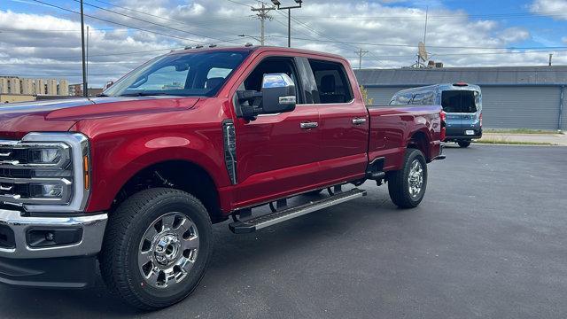 new 2026 Ford F-350 car, priced at $73,426