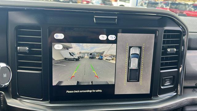 new 2026 Ford F-350 car, priced at $73,426