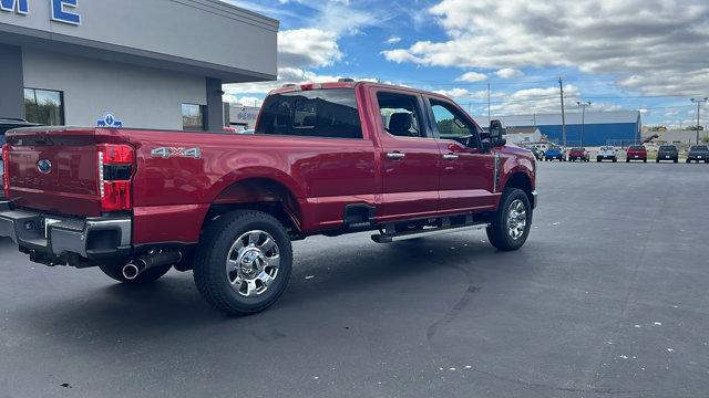 new 2026 Ford F-350 car, priced at $73,426