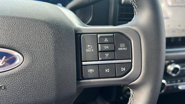 new 2026 Ford F-350 car, priced at $73,426