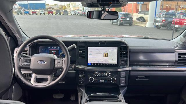 new 2026 Ford F-350 car, priced at $73,426