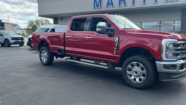 new 2026 Ford F-350 car, priced at $73,426