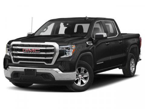 used 2020 GMC Sierra 1500 car, priced at $29,990