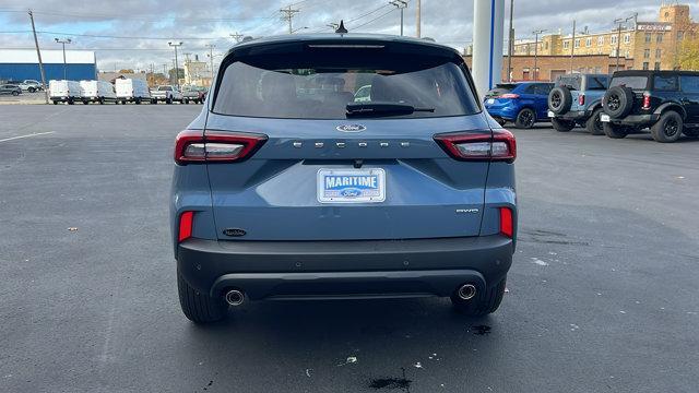 new 2025 Ford Escape car, priced at $33,699