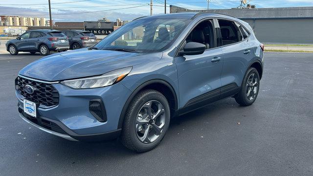 new 2025 Ford Escape car, priced at $33,699