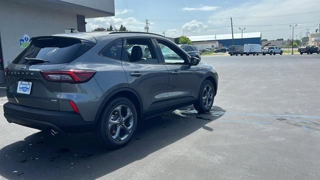 new 2025 Ford Escape car, priced at $31,414