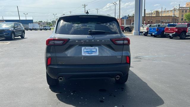new 2025 Ford Escape car, priced at $33,023