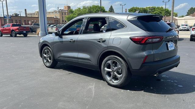 new 2025 Ford Escape car, priced at $31,414