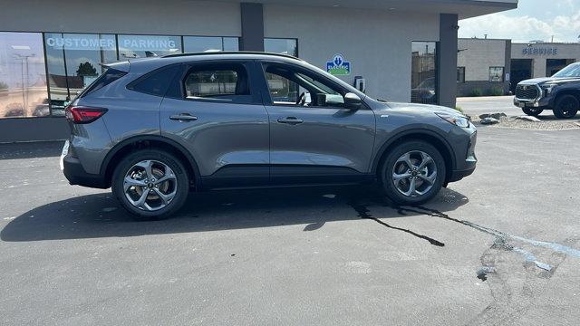 new 2025 Ford Escape car, priced at $33,023