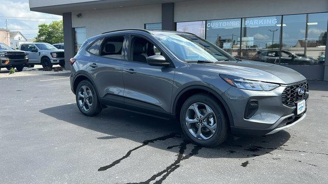 new 2025 Ford Escape car, priced at $31,414