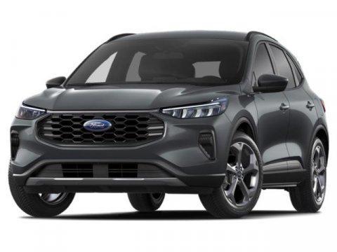 new 2025 Ford Escape car, priced at $33,023