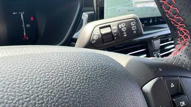 new 2025 Ford Escape car, priced at $31,414
