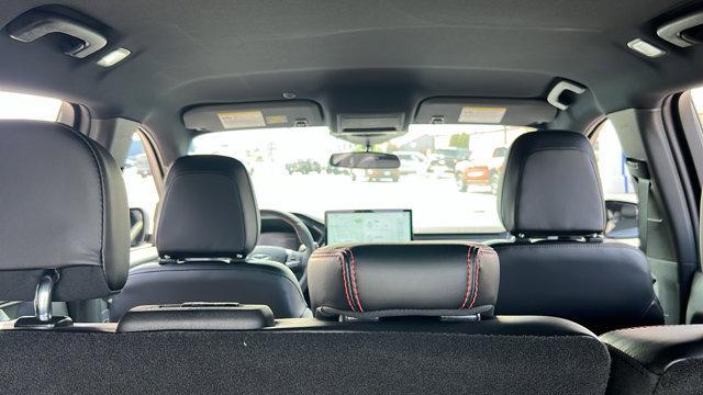 new 2025 Ford Escape car, priced at $33,023
