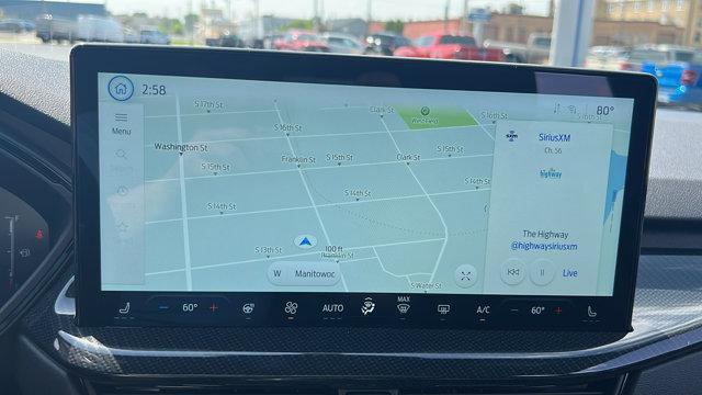 new 2025 Ford Escape car, priced at $31,414
