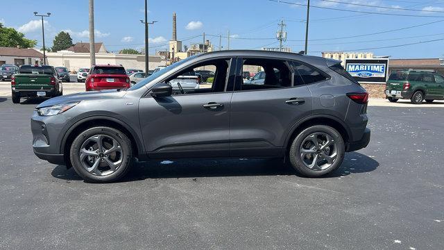 new 2025 Ford Escape car, priced at $33,023
