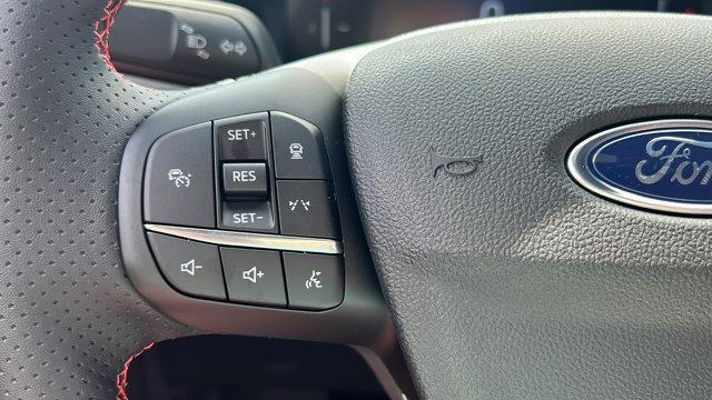 new 2025 Ford Escape car, priced at $31,414