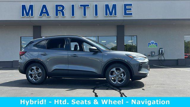 new 2025 Ford Escape car, priced at $31,414