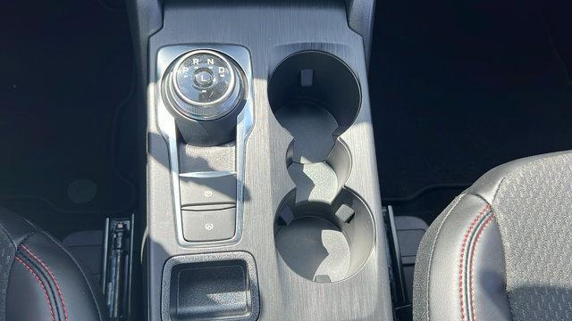 new 2025 Ford Escape car, priced at $33,023