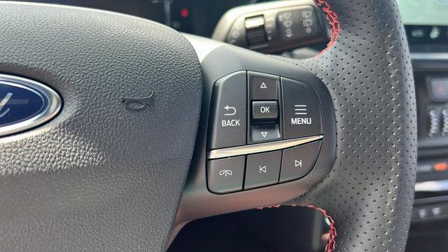 new 2025 Ford Escape car, priced at $31,414