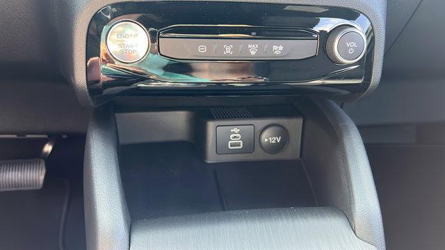 new 2025 Ford Escape car, priced at $31,414