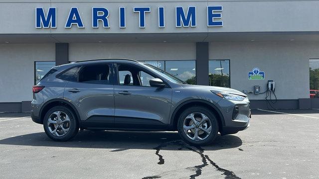 new 2025 Ford Escape car, priced at $33,023