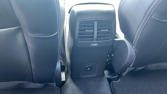 new 2025 Ford Escape car, priced at $33,023
