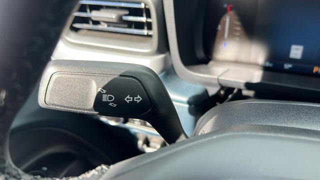 new 2025 Ford Maverick car, priced at $40,870