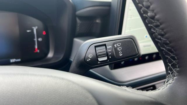 new 2025 Ford Maverick car, priced at $40,870