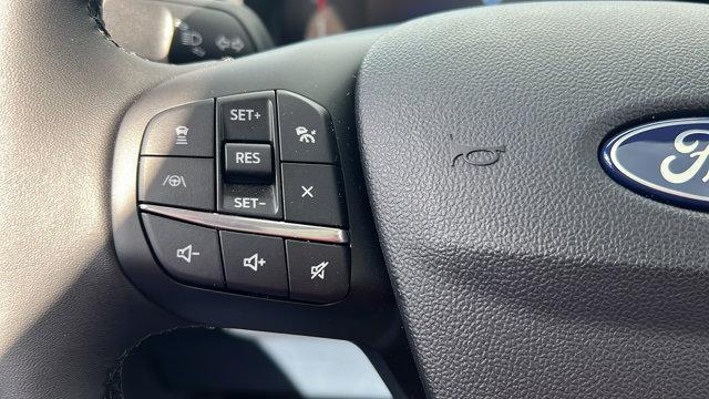 new 2025 Ford Maverick car, priced at $40,870