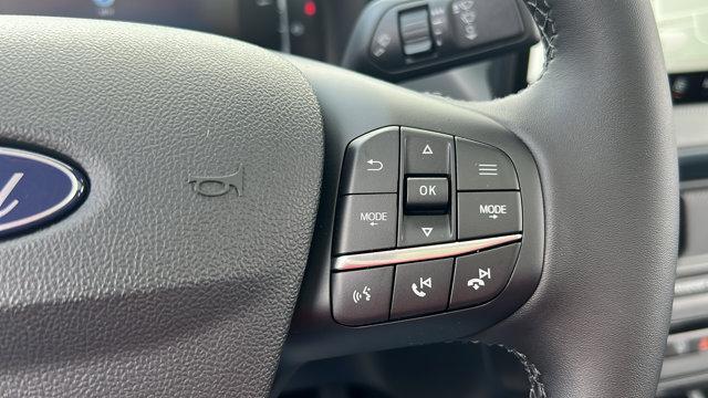 new 2025 Ford Maverick car, priced at $40,870