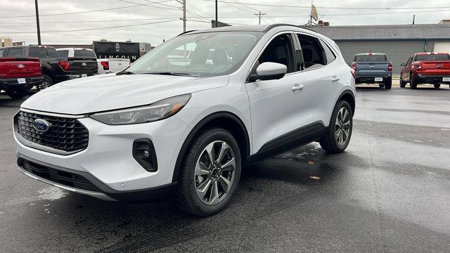 new 2025 Ford Escape car, priced at $40,239