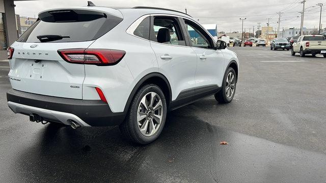 new 2025 Ford Escape car, priced at $40,239