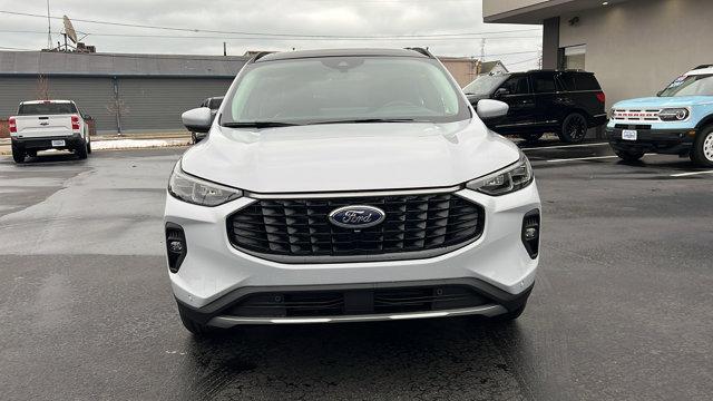 new 2025 Ford Escape car, priced at $40,239