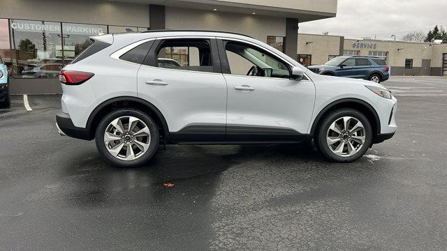 new 2025 Ford Escape car, priced at $40,239