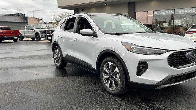 new 2025 Ford Escape car, priced at $40,239