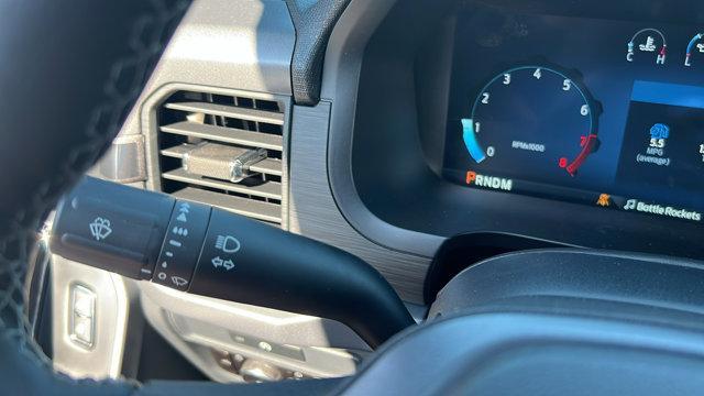 new 2025 Ford F-150 car, priced at $59,099
