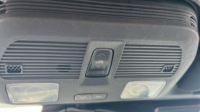 used 2024 Ford Mustang car, priced at $50,990