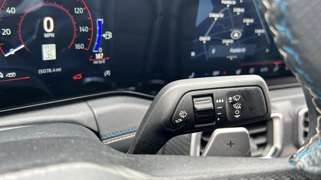used 2024 Ford Mustang car, priced at $50,990
