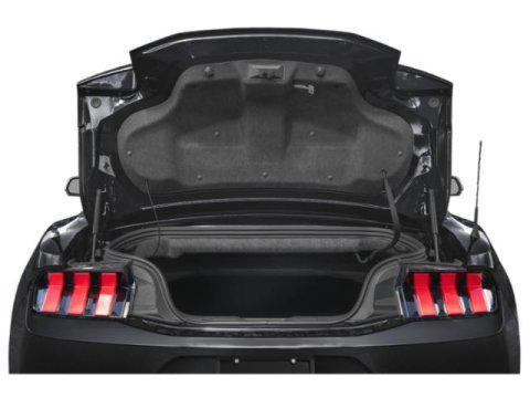 used 2024 Ford Mustang car, priced at $50,990