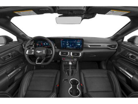 used 2024 Ford Mustang car, priced at $50,990