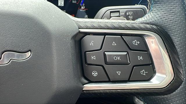 used 2024 Ford Mustang car, priced at $50,990