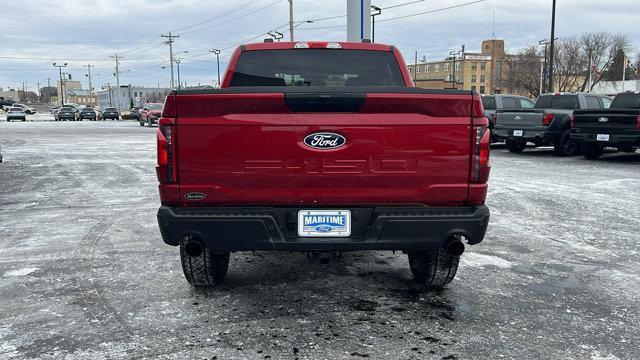 new 2024 Ford F-150 car, priced at $48,689