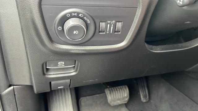 used 2024 Jeep Grand Cherokee L car, priced at $37,990