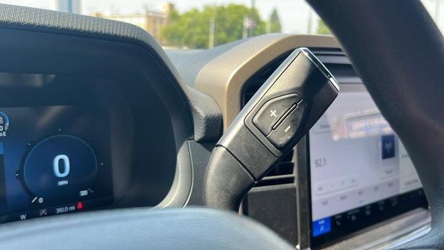 new 2025 Ford F-150 car, priced at $50,343