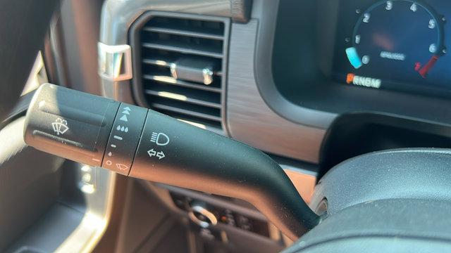 new 2025 Ford F-150 car, priced at $50,343
