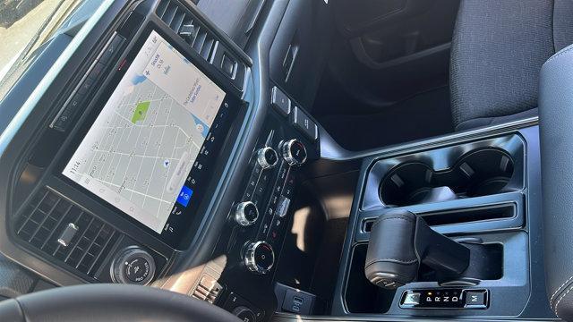 new 2024 Ford F-150 car, priced at $51,476