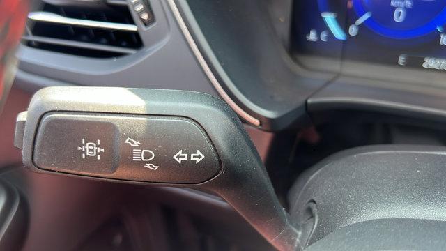 used 2022 Ford Escape car, priced at $25,990