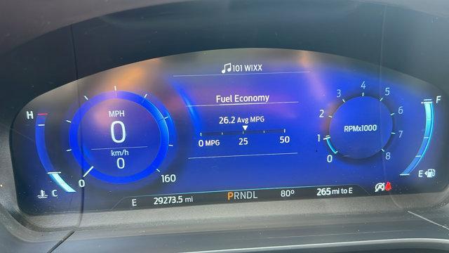 used 2022 Ford Escape car, priced at $25,990