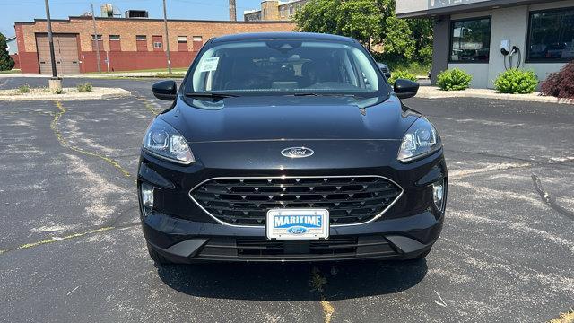 used 2022 Ford Escape car, priced at $25,990